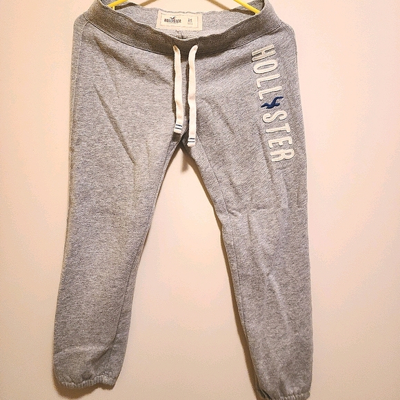 Hollister sweats jogger - Picture 1 of 2